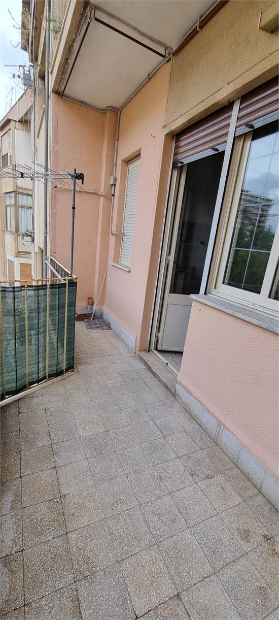BALCONE