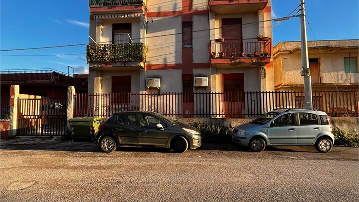 VIA GIUSEPPE UNGARETTI 
