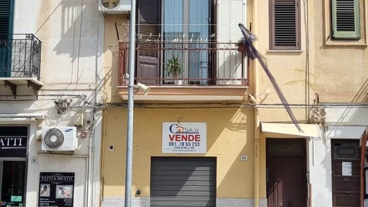 CORSO DEI MILLE