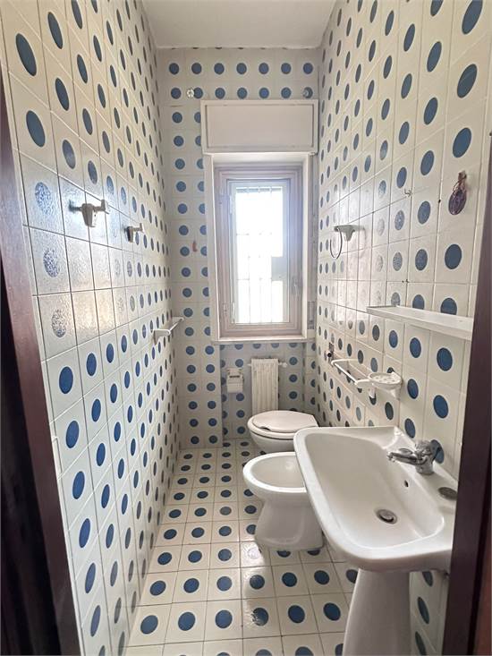 bagno
