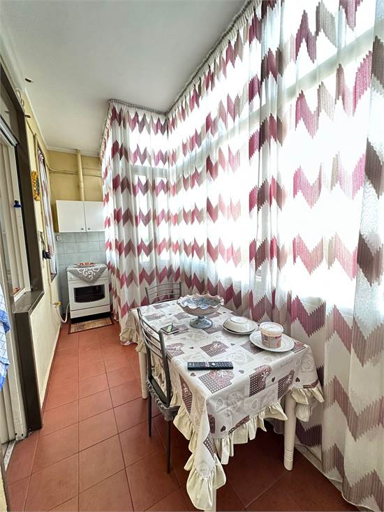 VERANDA