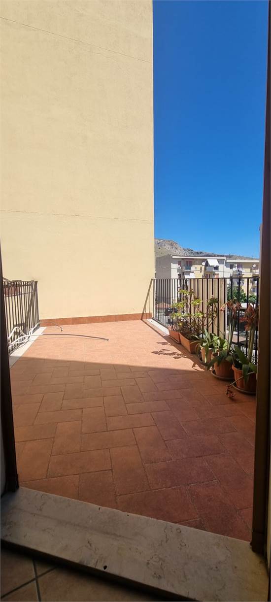 TERRAZZINO