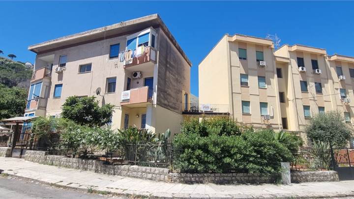 BORGO NUOVO