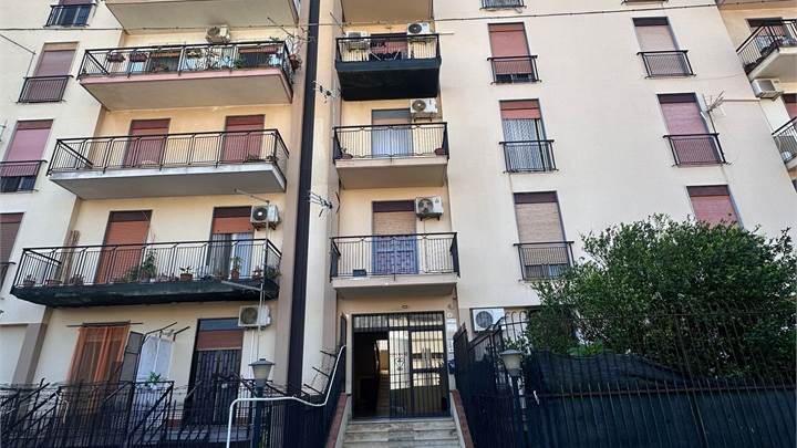 VIA GIOVANNI CORRAO 