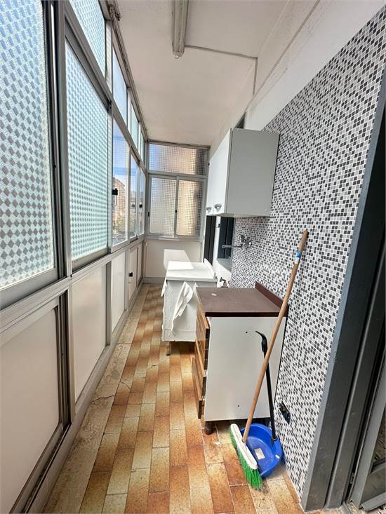 veranda