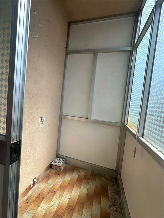 veranda