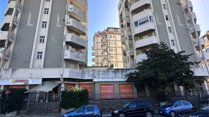 VIA SALVATORE CAPPELLO 