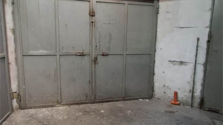 Via Amedeo D'Aosta  box