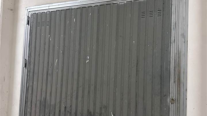 Via Federico Orsi Ferrari