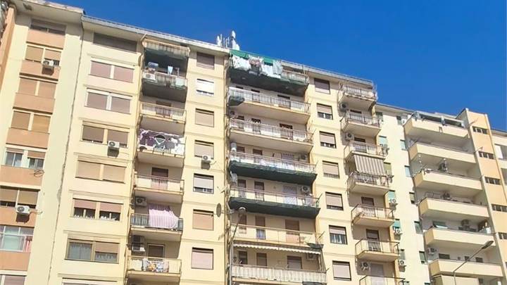 Via Cesare Bione