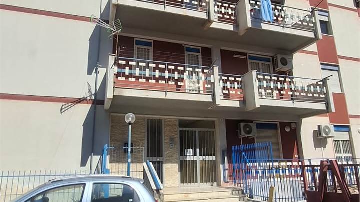 Via Generale  Ugo de Carolis